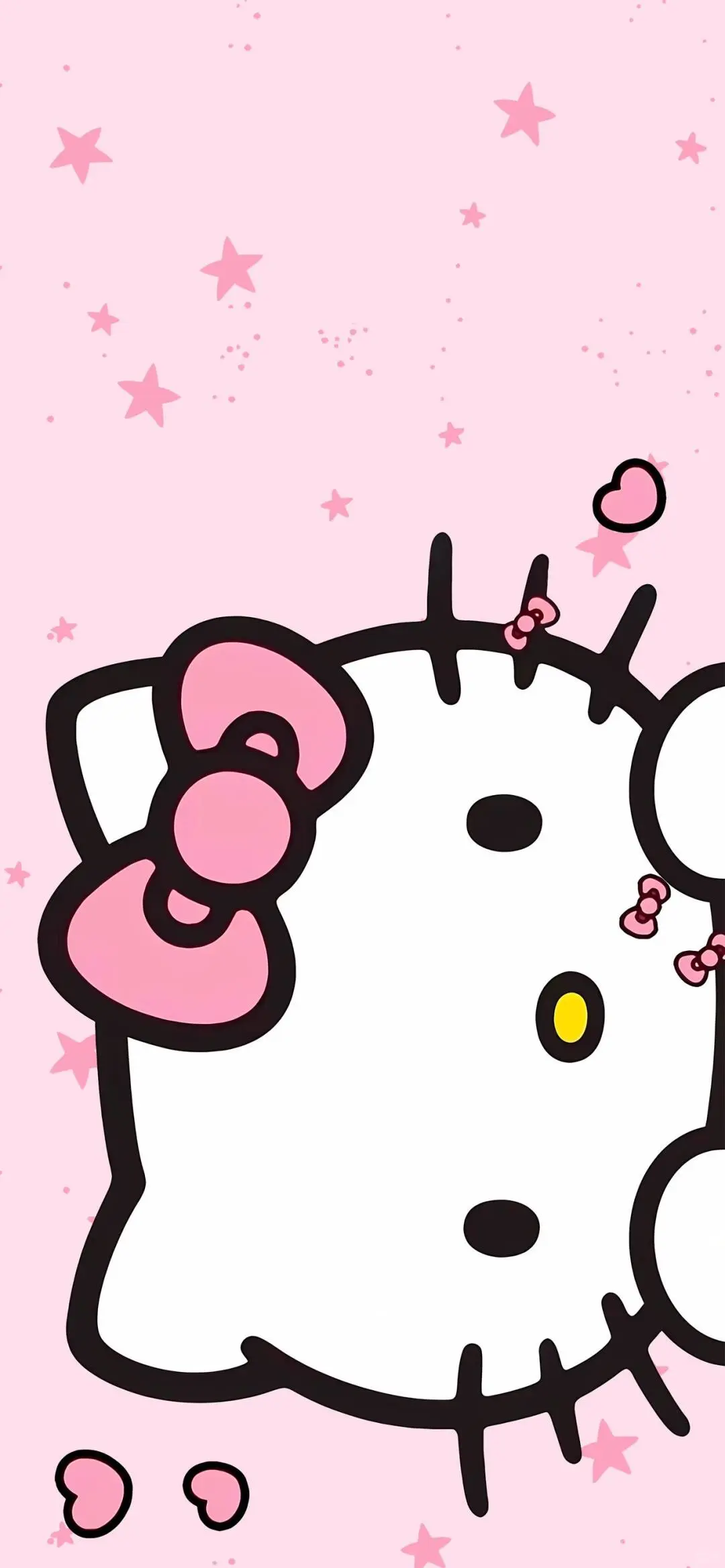 Hello Kitty壁纸分享