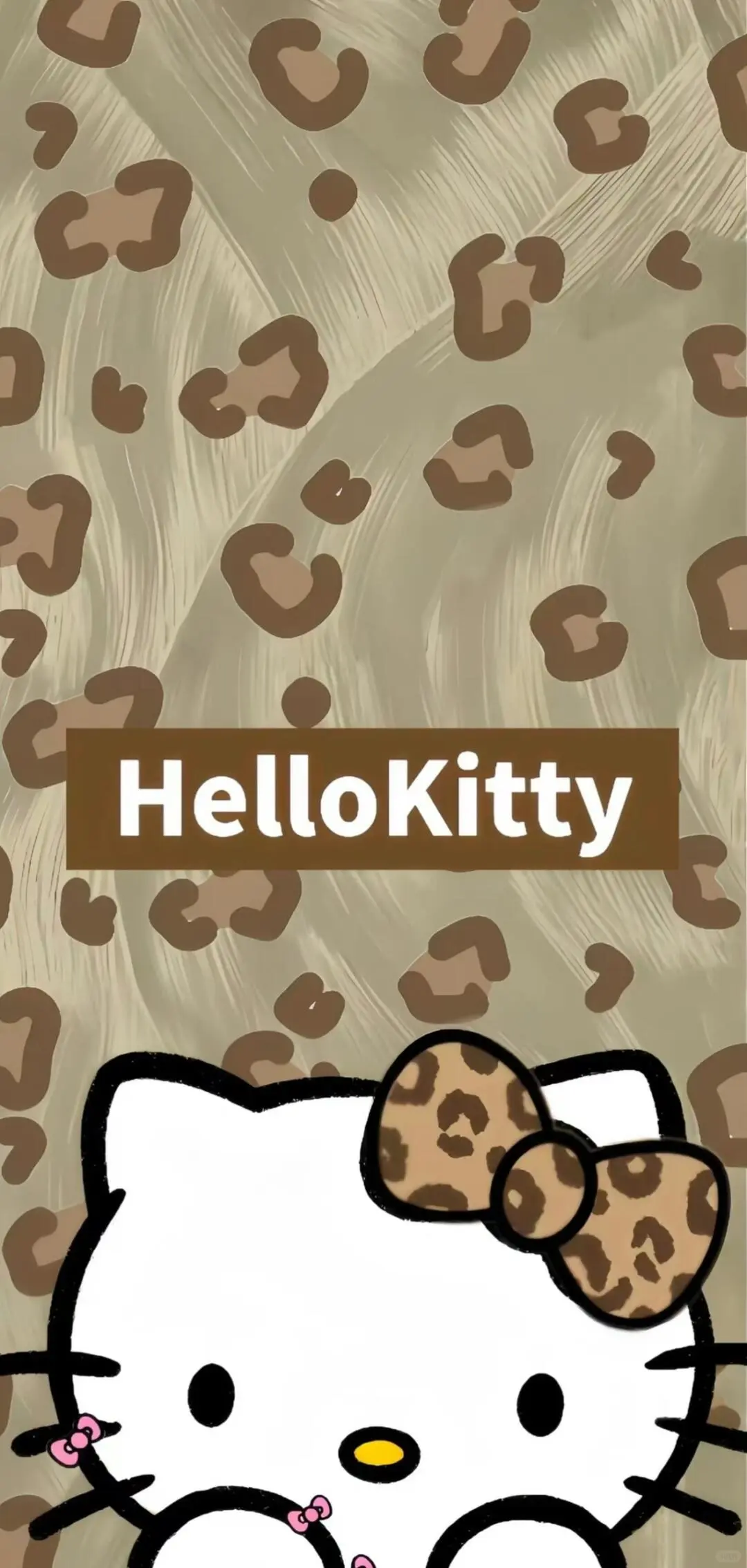 Hello Kitty壁纸分享