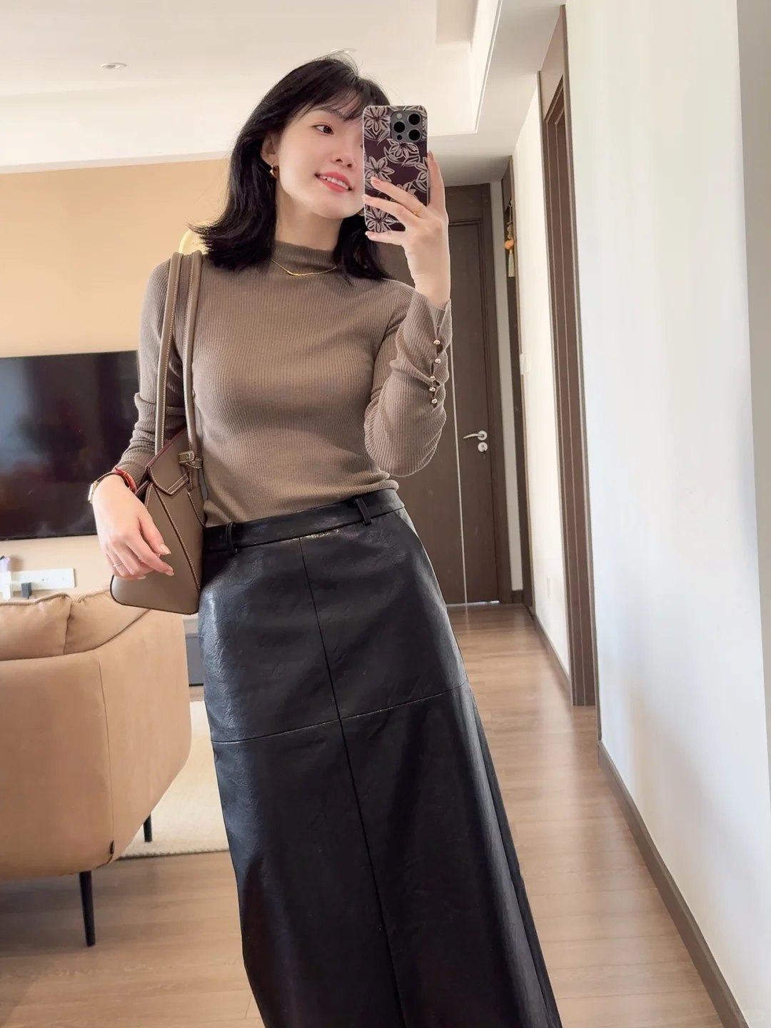 律师ootd | 来吹一吹职场轻熟风?️