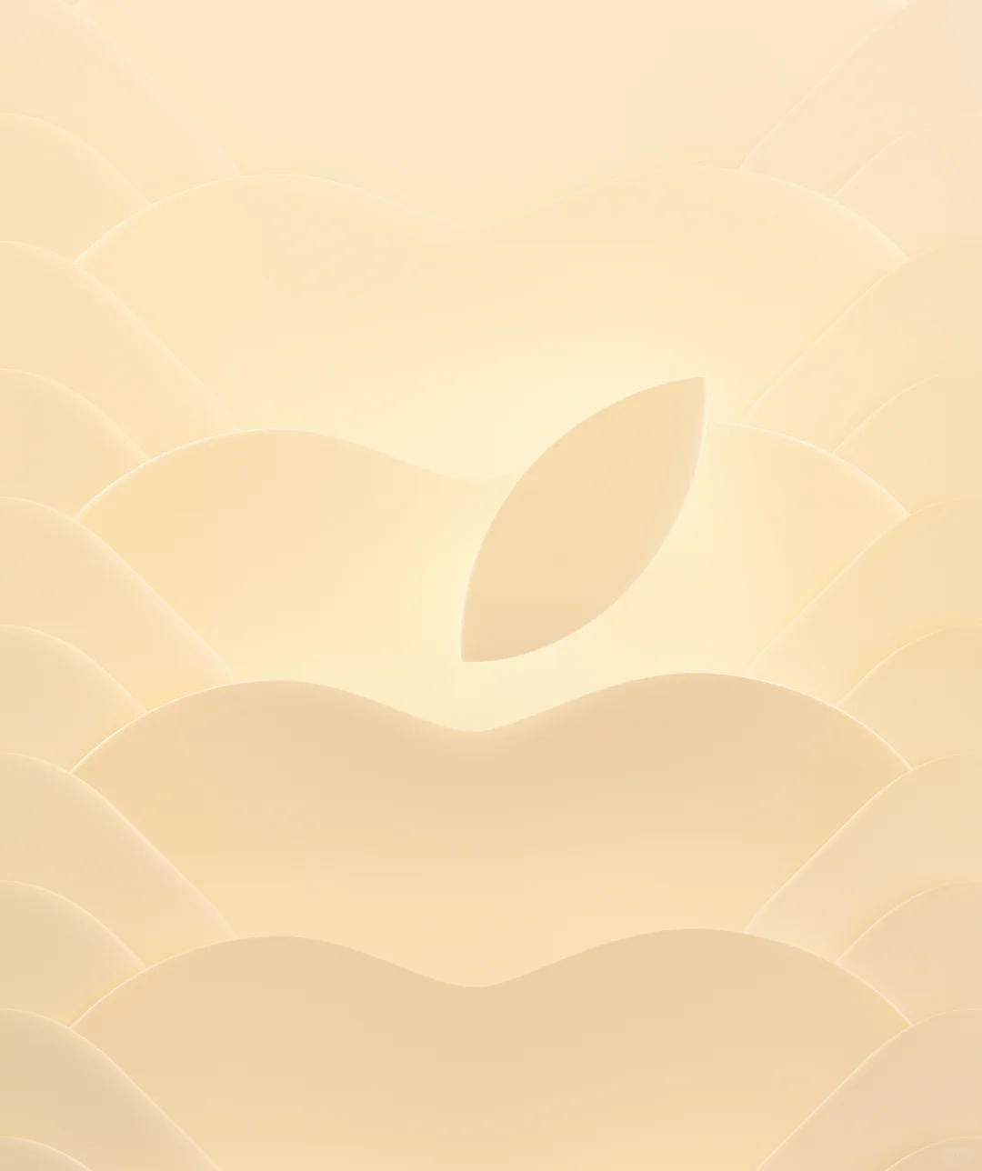 Apple蛇年新年壁纸 iPhone｜iPad｜Mac合集