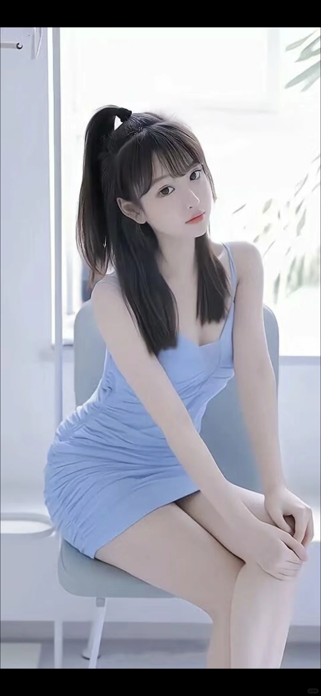 养眼的美女壁纸