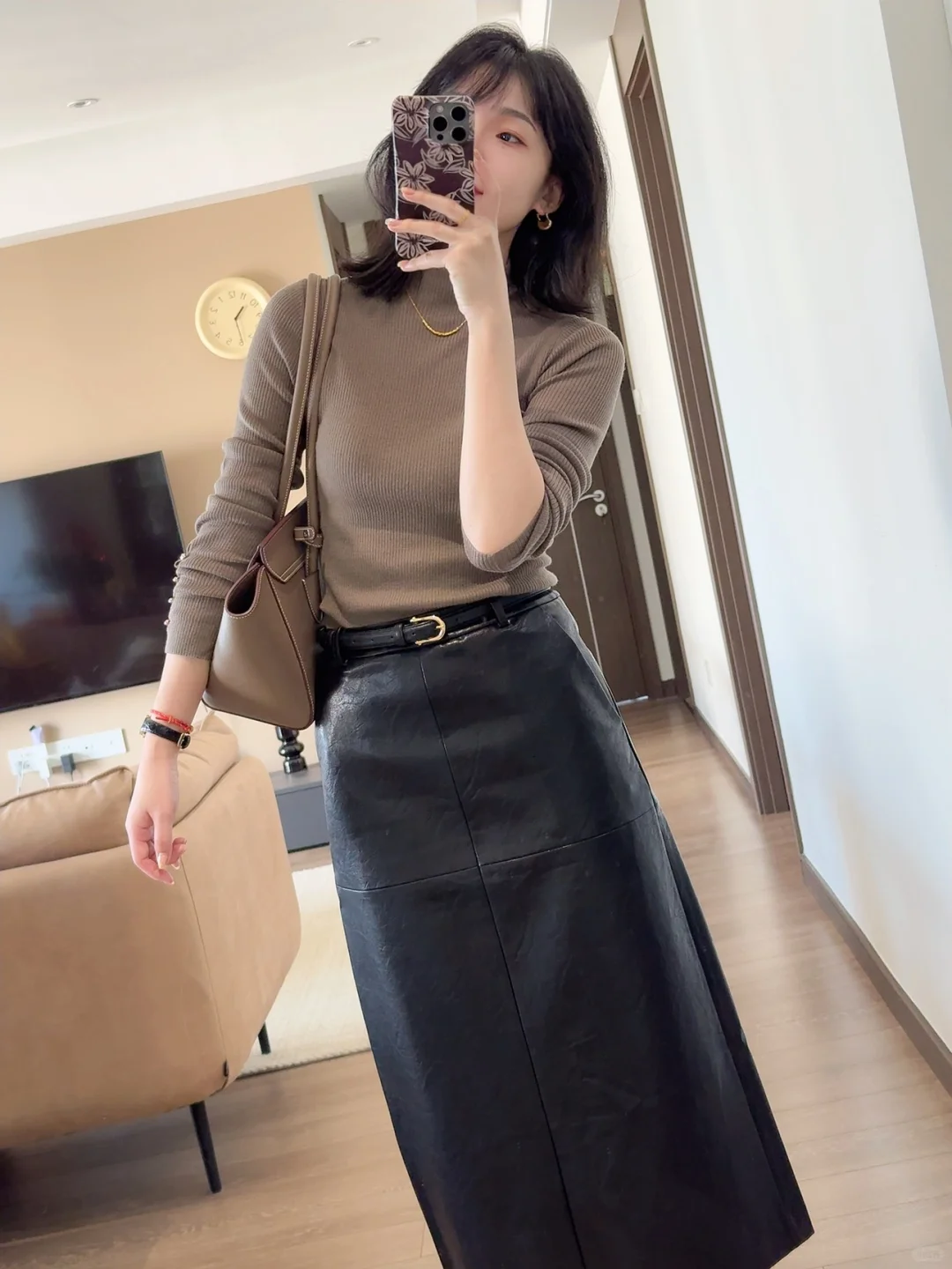 律师ootd | 来吹一吹职场轻熟风?️