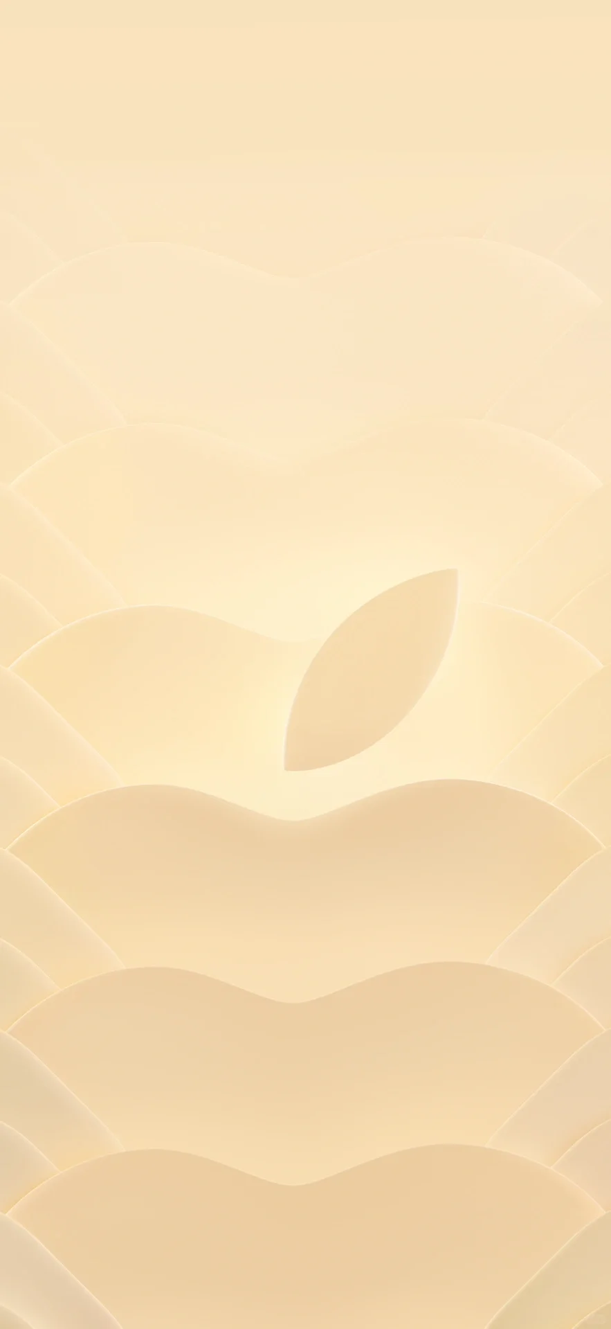 Apple蛇年新年壁纸 iPhone｜iPad｜Mac合集