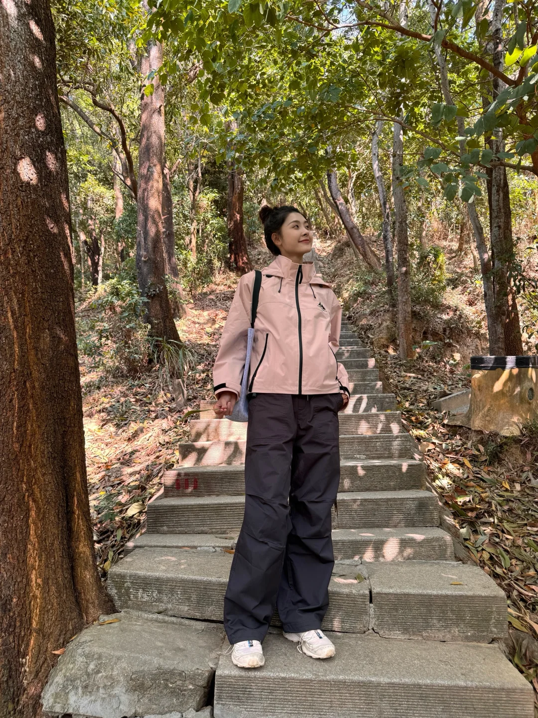 爬个山 吸个氧?分享一下登山的快乐