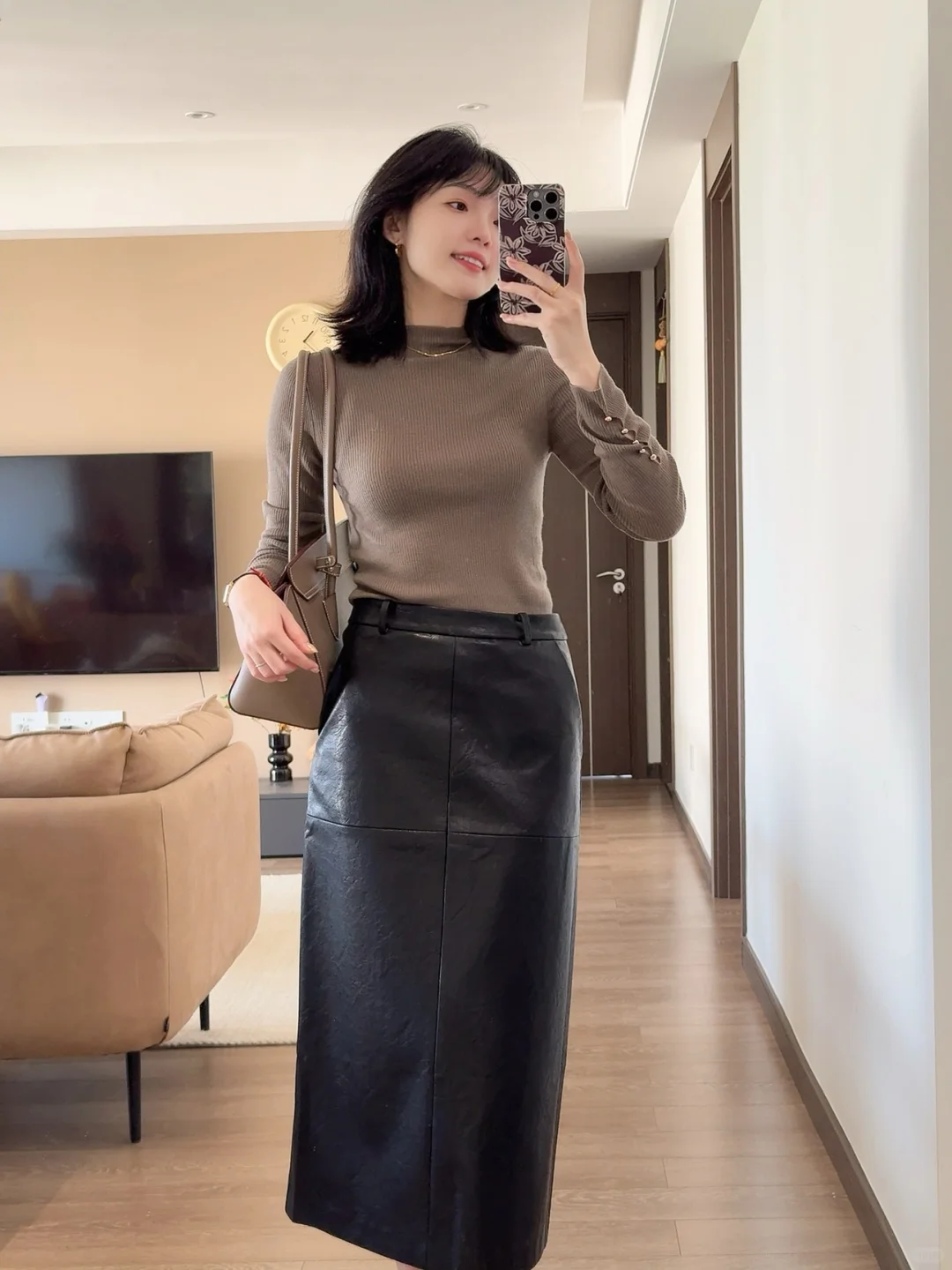 律师ootd | 来吹一吹职场轻熟风?️