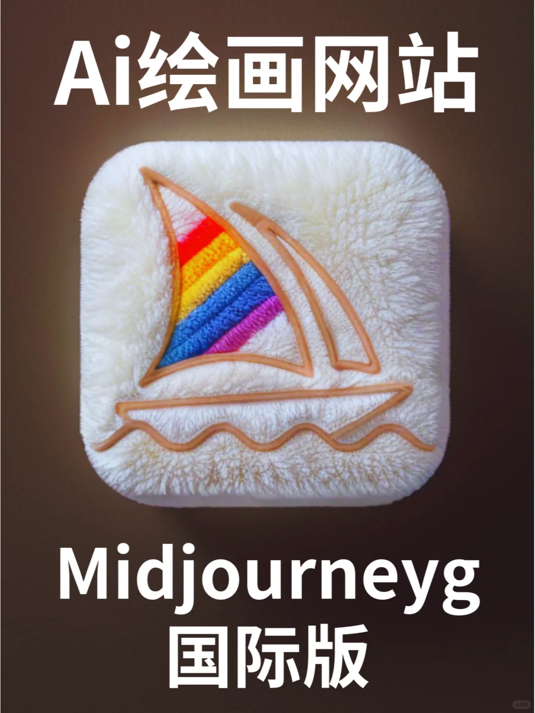 ai绘图midjourney网页版