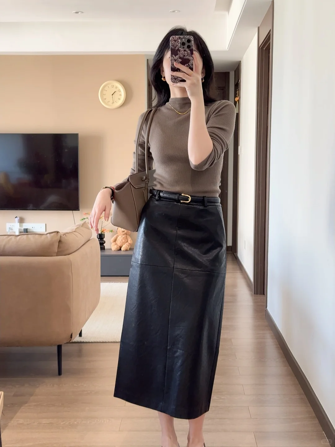 律师ootd | 来吹一吹职场轻熟风?️