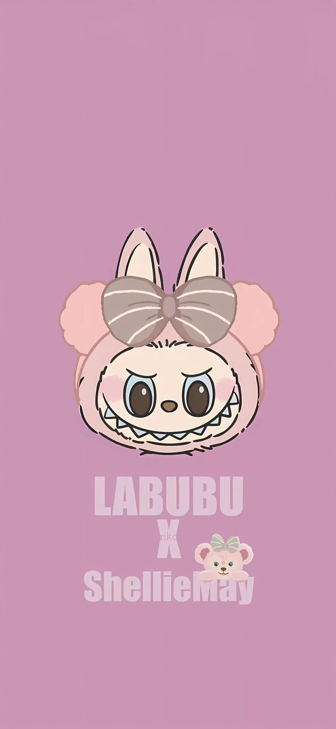 Labubu来咯