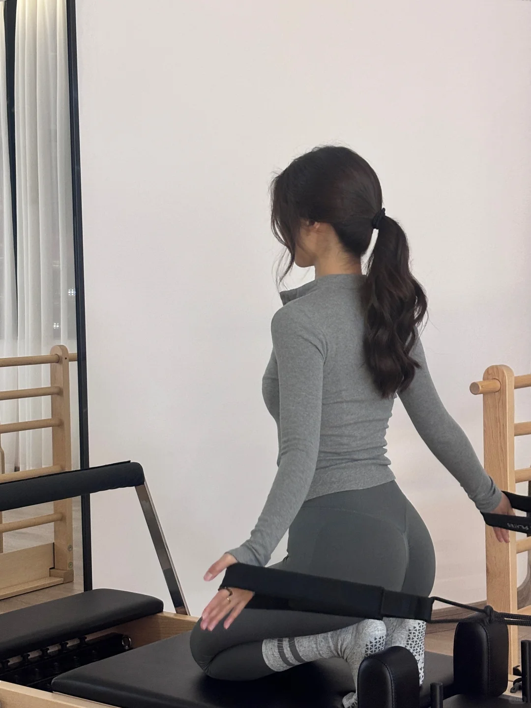 Pilates｜就爱做自己身体的主人