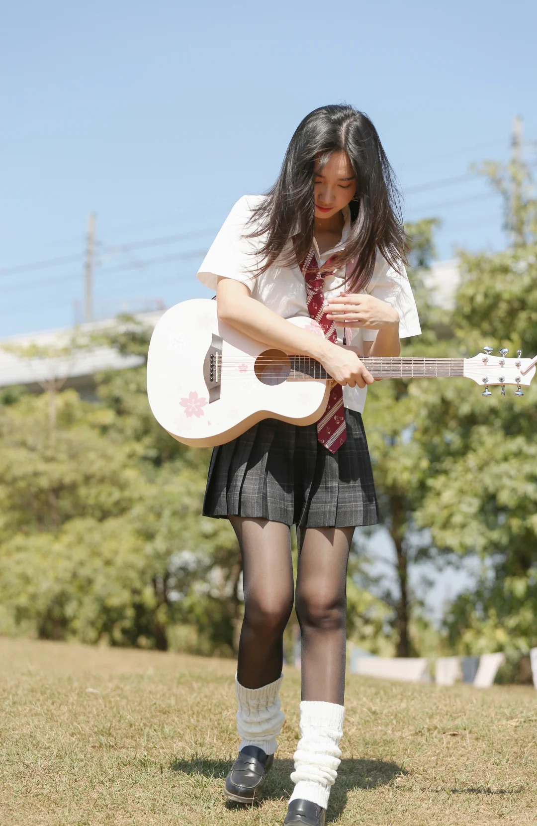 吉他手