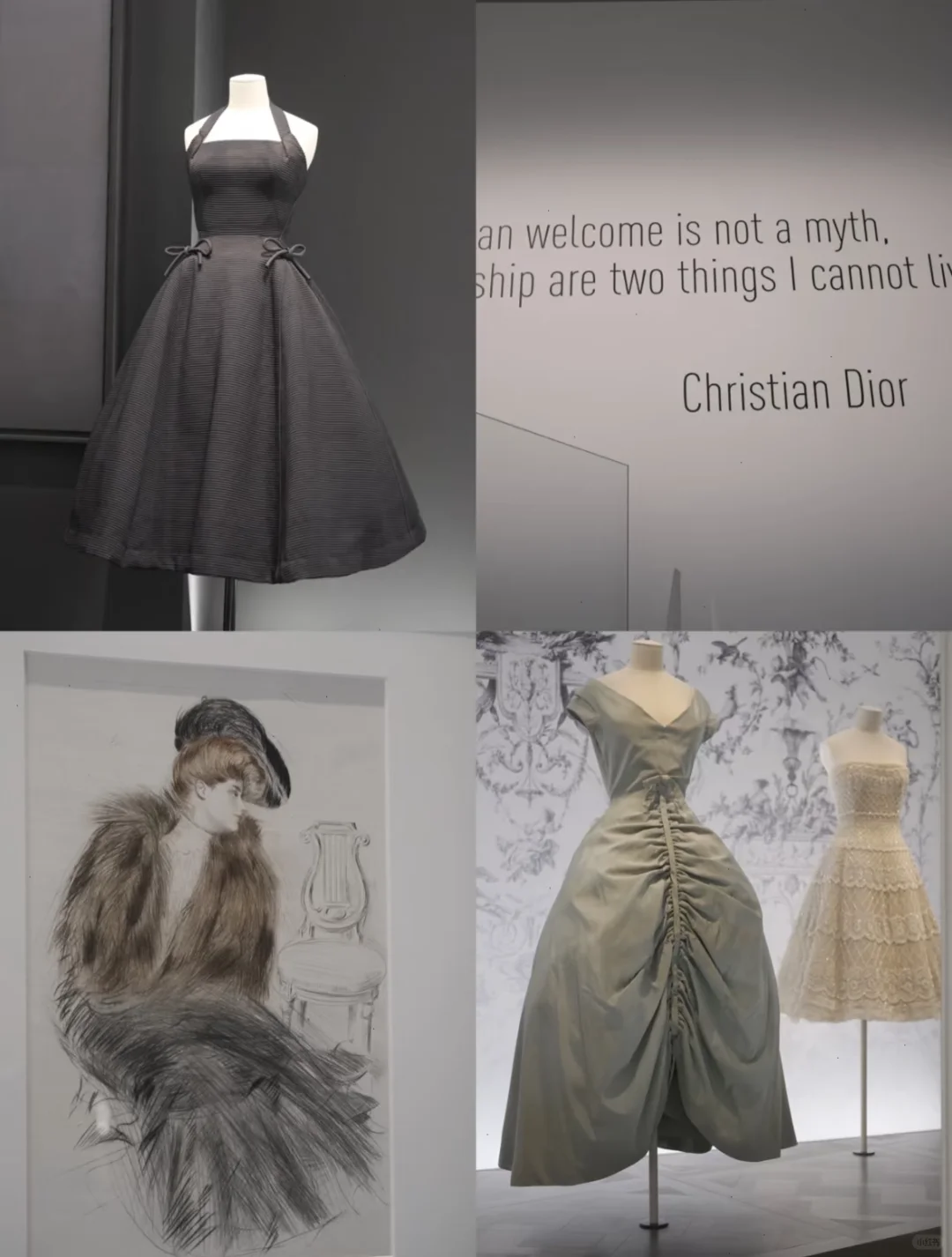 Christian Dior