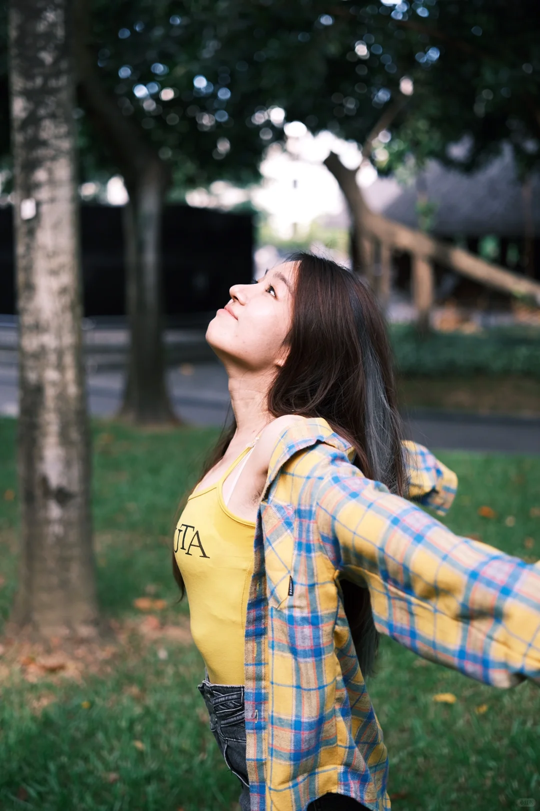 深圳最会拍的富士女摄！