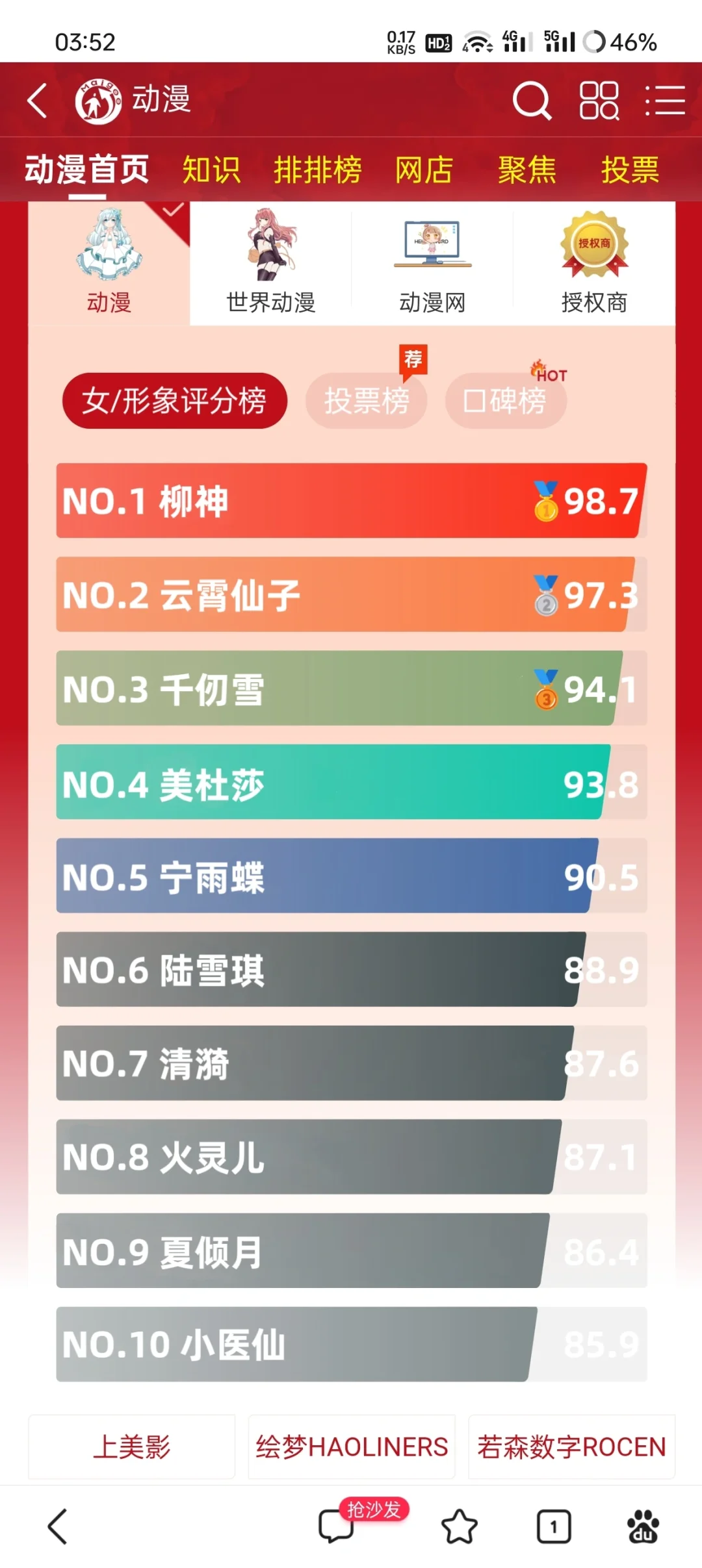 官方百家漫创研习社认证