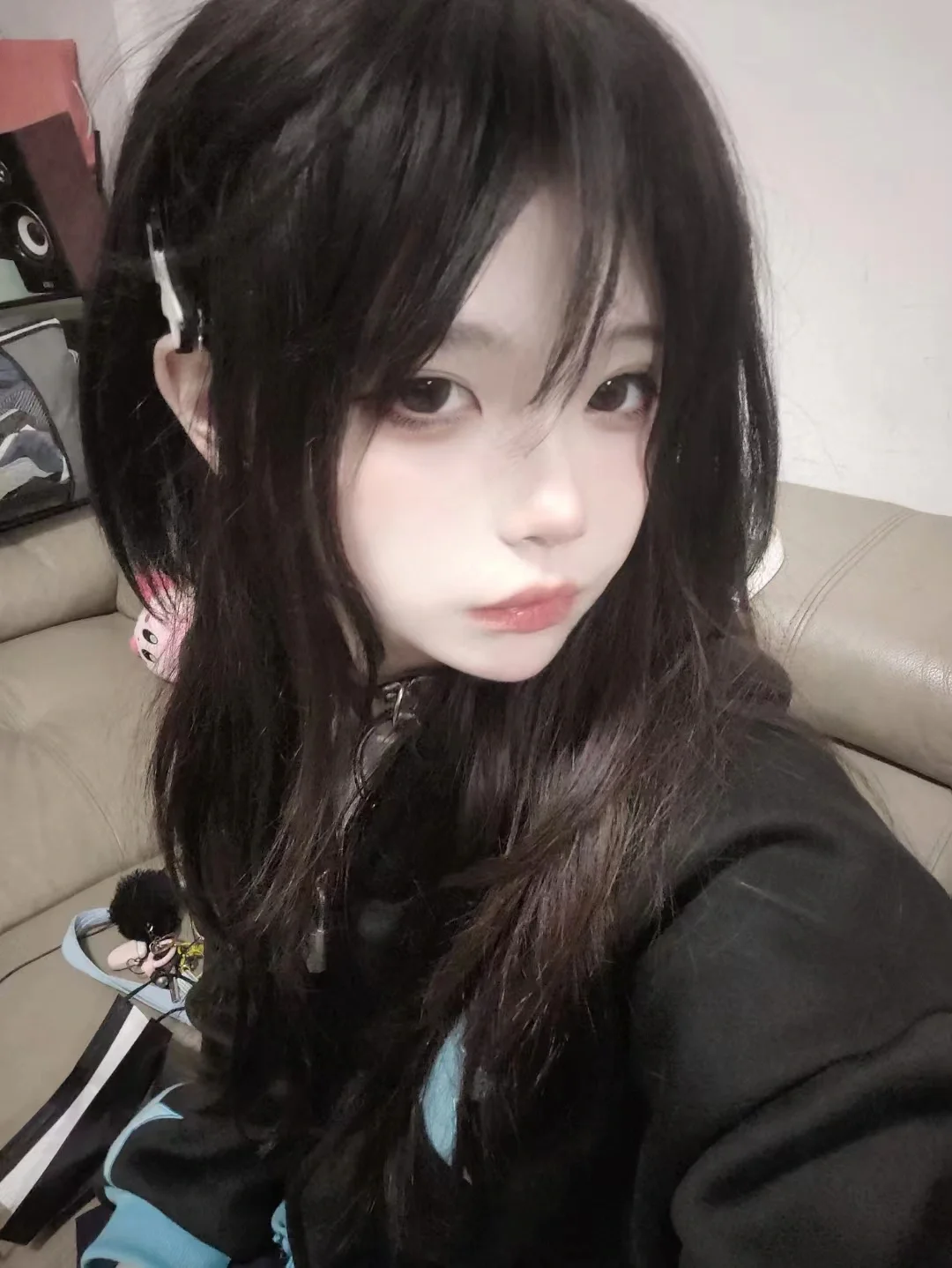 感谢我妈，让我从小没有容貌焦虑