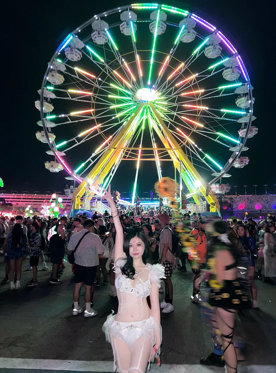 EDCLV 2024| 做了一场三天的梦??