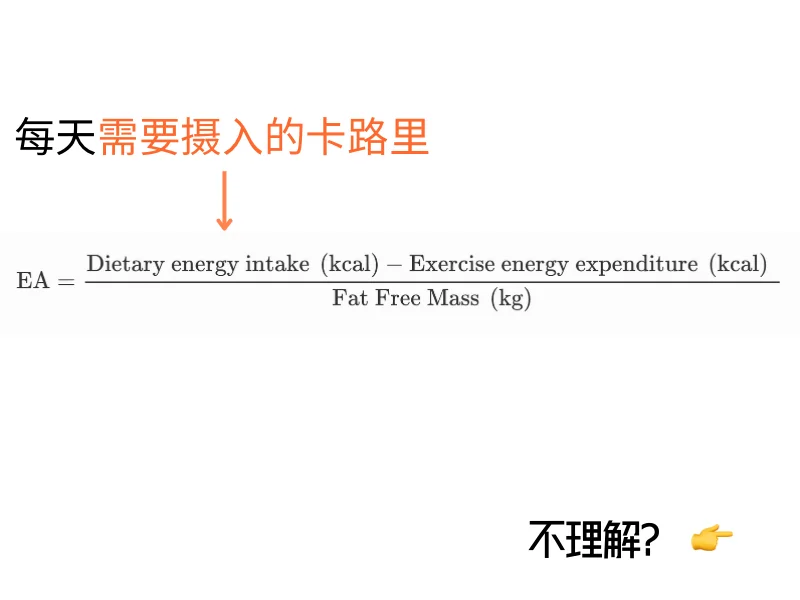 每日卡路里计算器??‍?