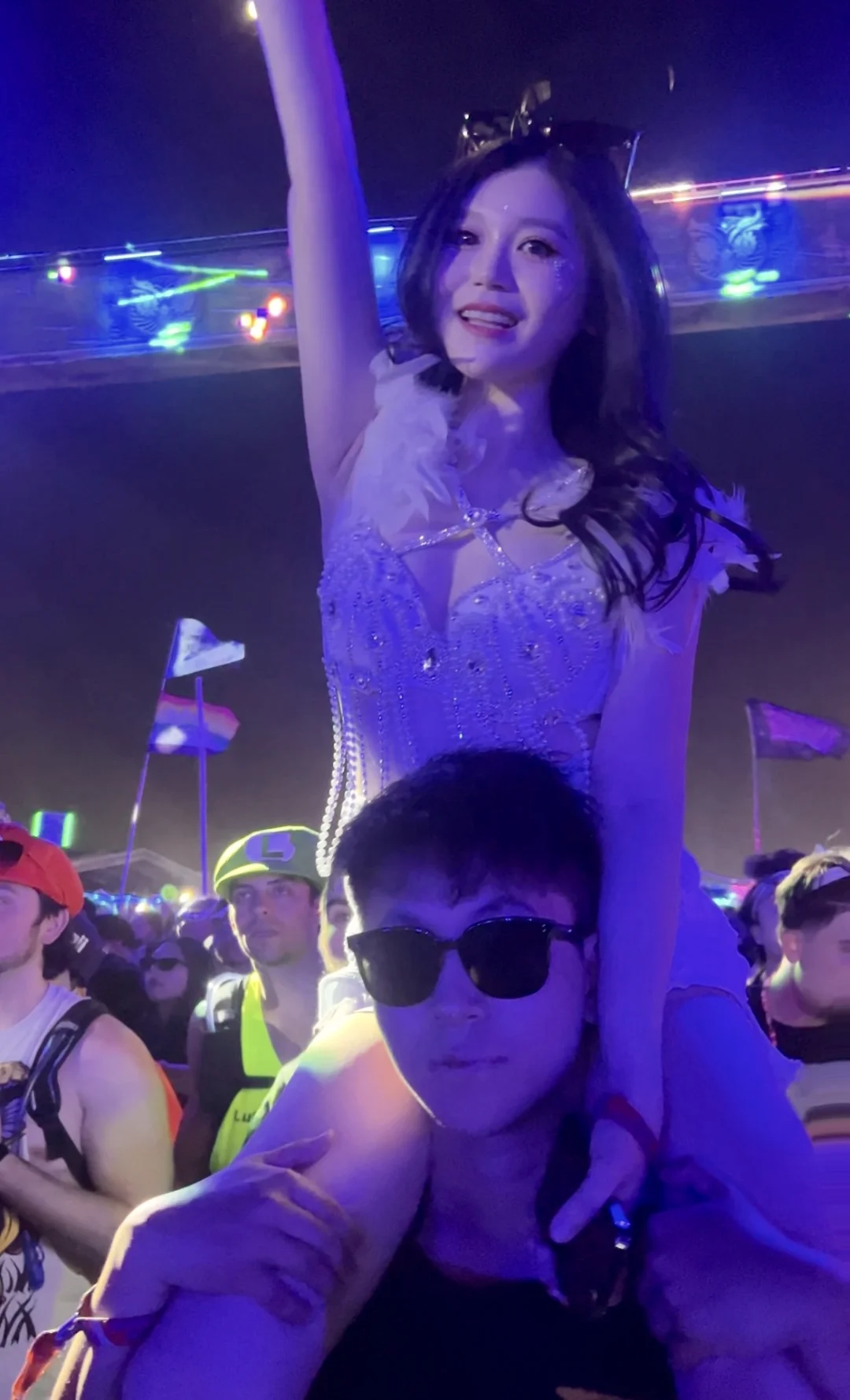 EDCLV 2024| 做了一场三天的梦??