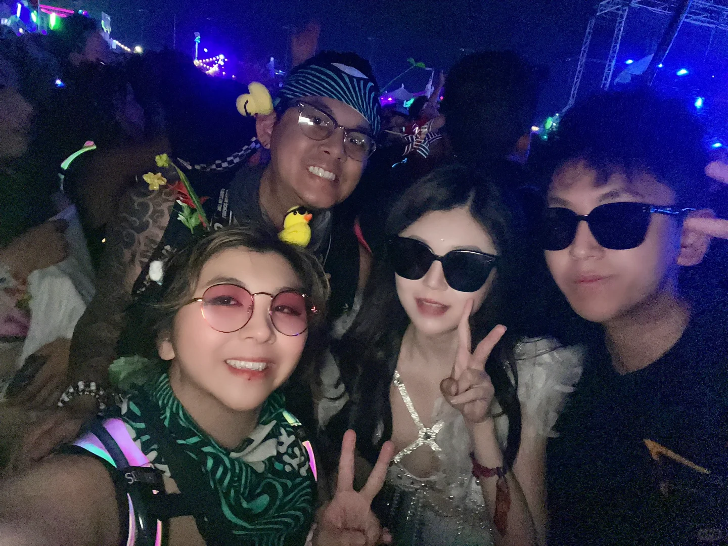 EDCLV 2024| 做了一场三天的梦??