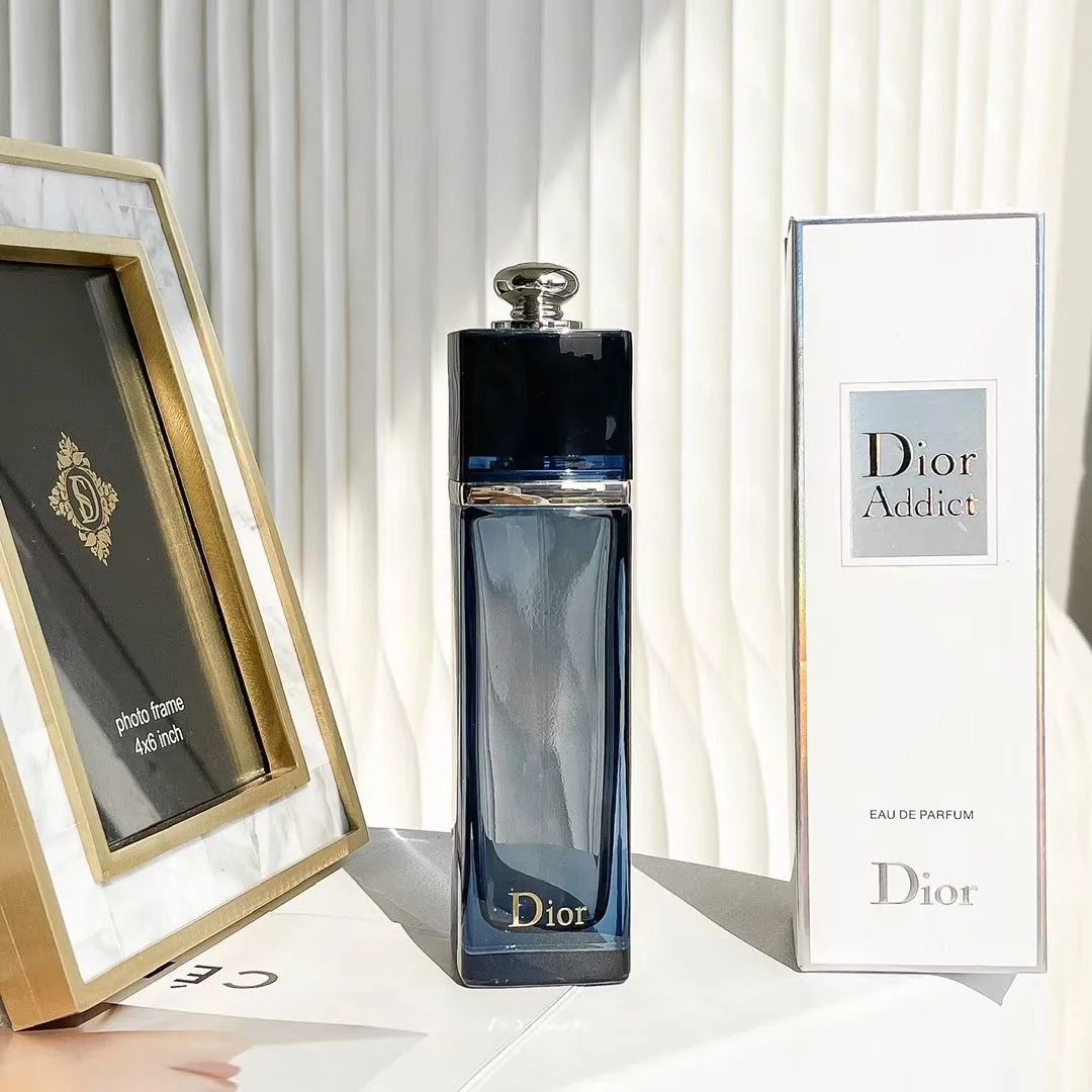 ?Dior 迪奥 蓝色魅惑100ml