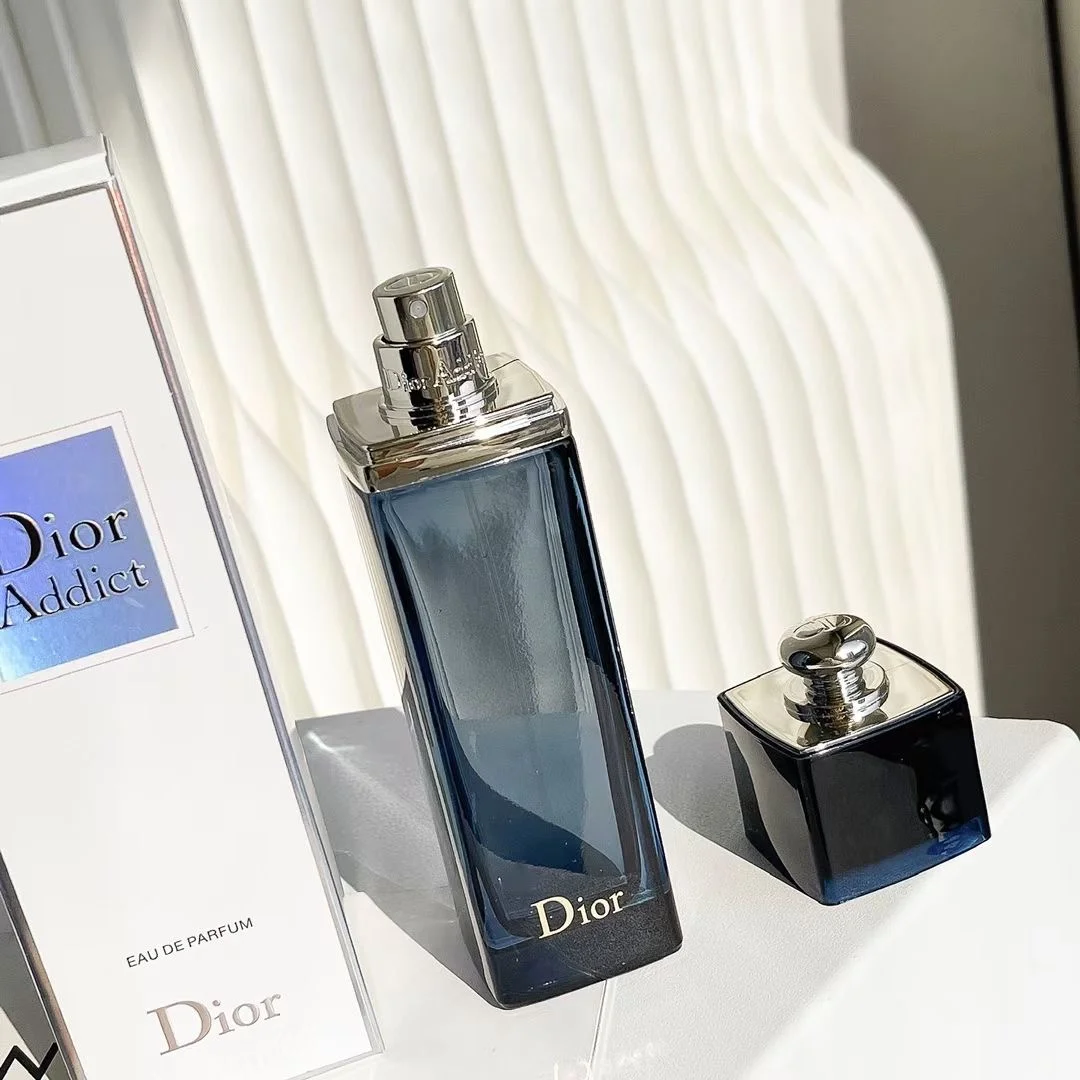 ?Dior 迪奥 蓝色魅惑100ml