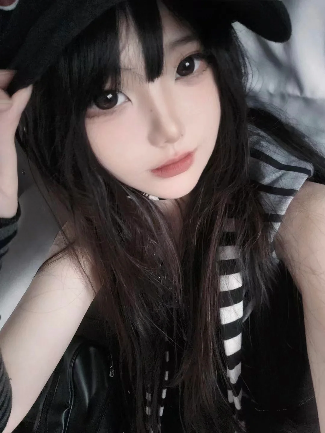 感谢我妈，让我从小没有容貌焦虑