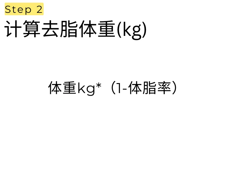 每日卡路里计算器??‍?