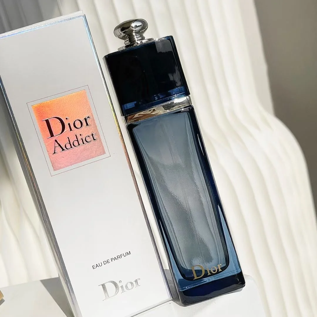 ?Dior 迪奥 蓝色魅惑100ml