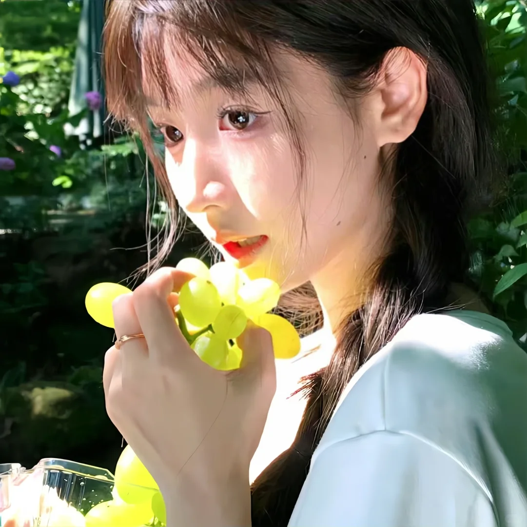  | 夏日必备头像