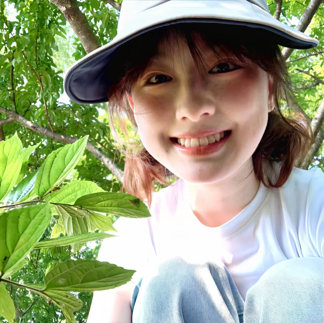  | 夏日必备头像