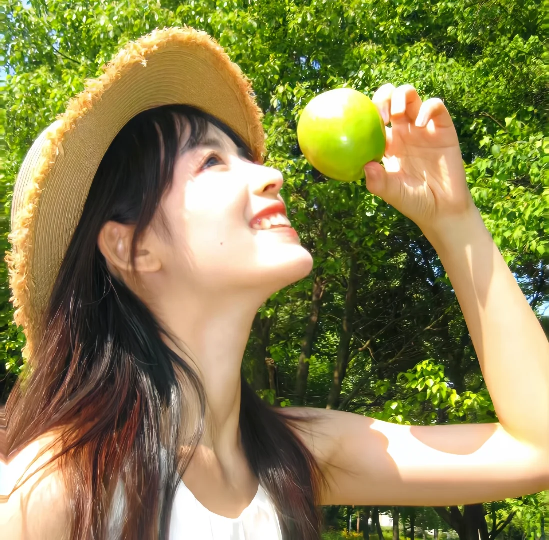  | 夏日必备头像