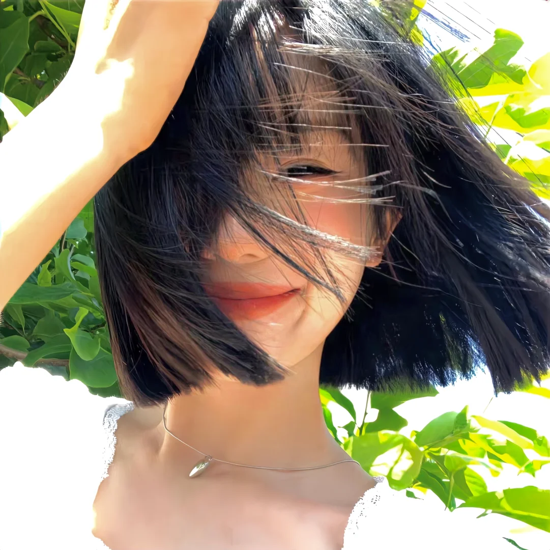  | 夏日必备头像