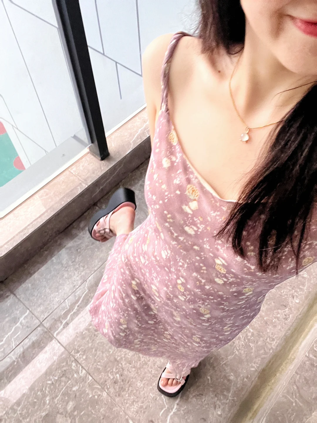 ootd/告诉我哪套不是梨形身材的天菜连衣裙