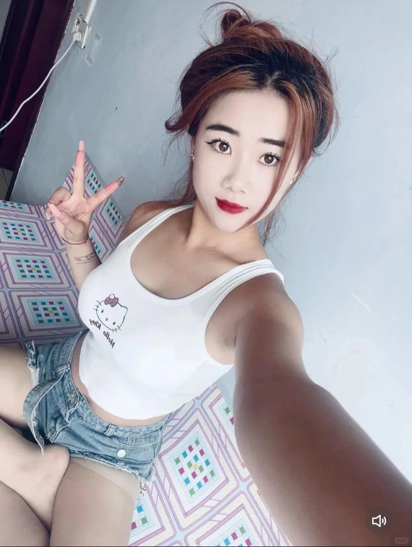 超喜欢的pose✌️