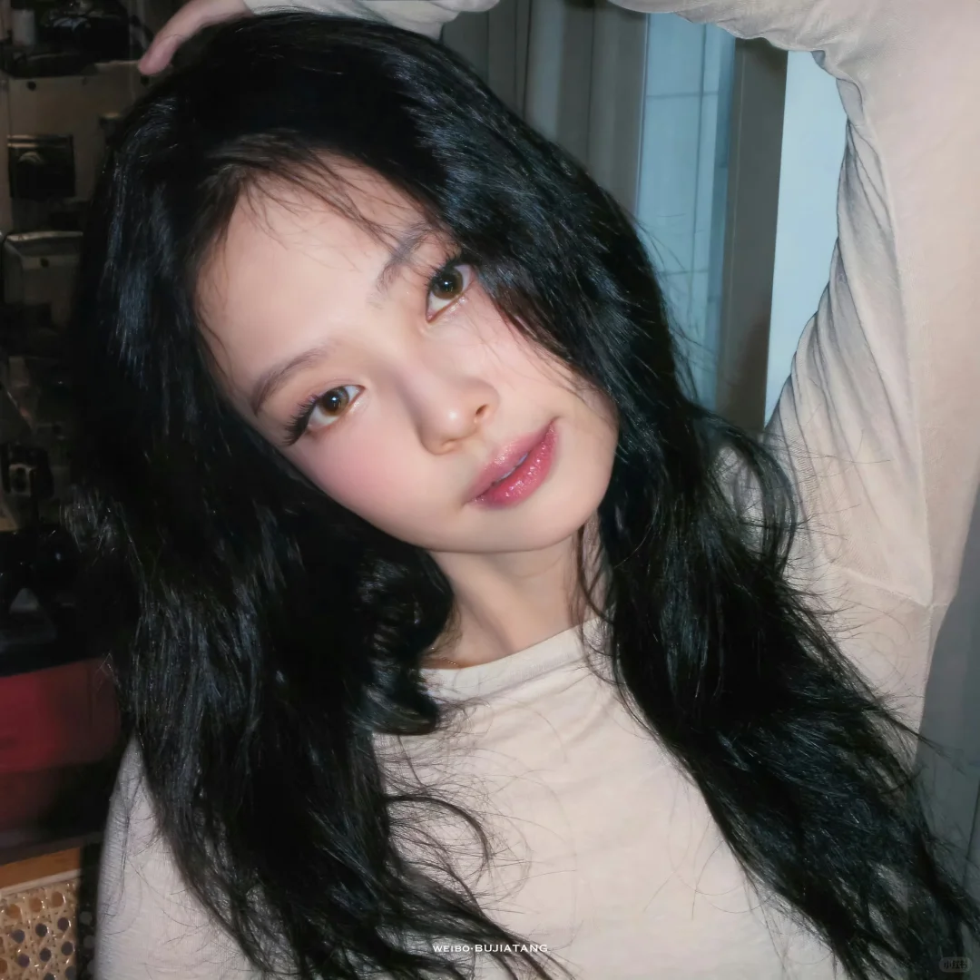 jennie更新