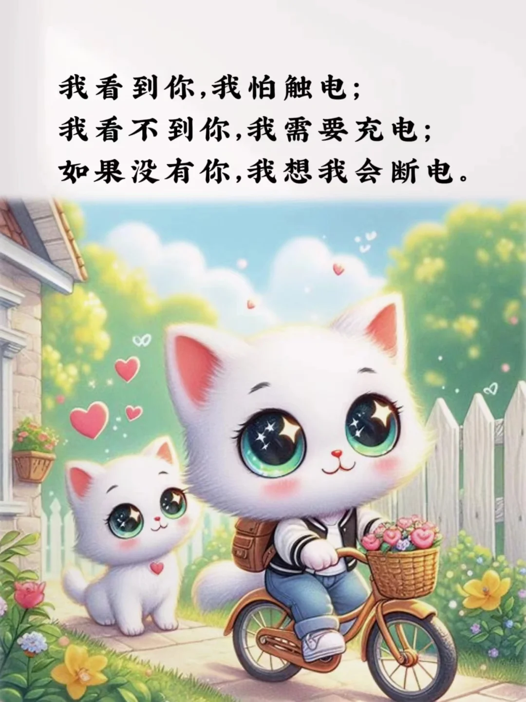 偶尔幽默撩一撩他/她会更爱❤️你