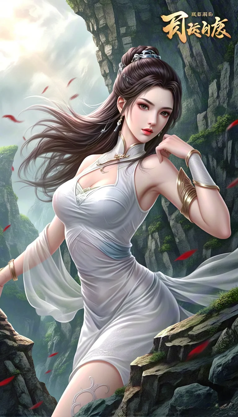 温柔美杜莎女王（八）