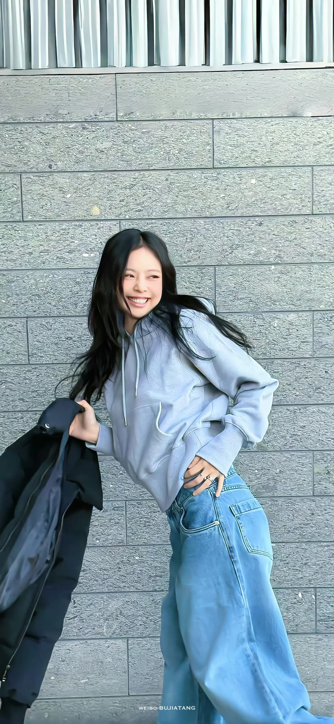 jennie更新