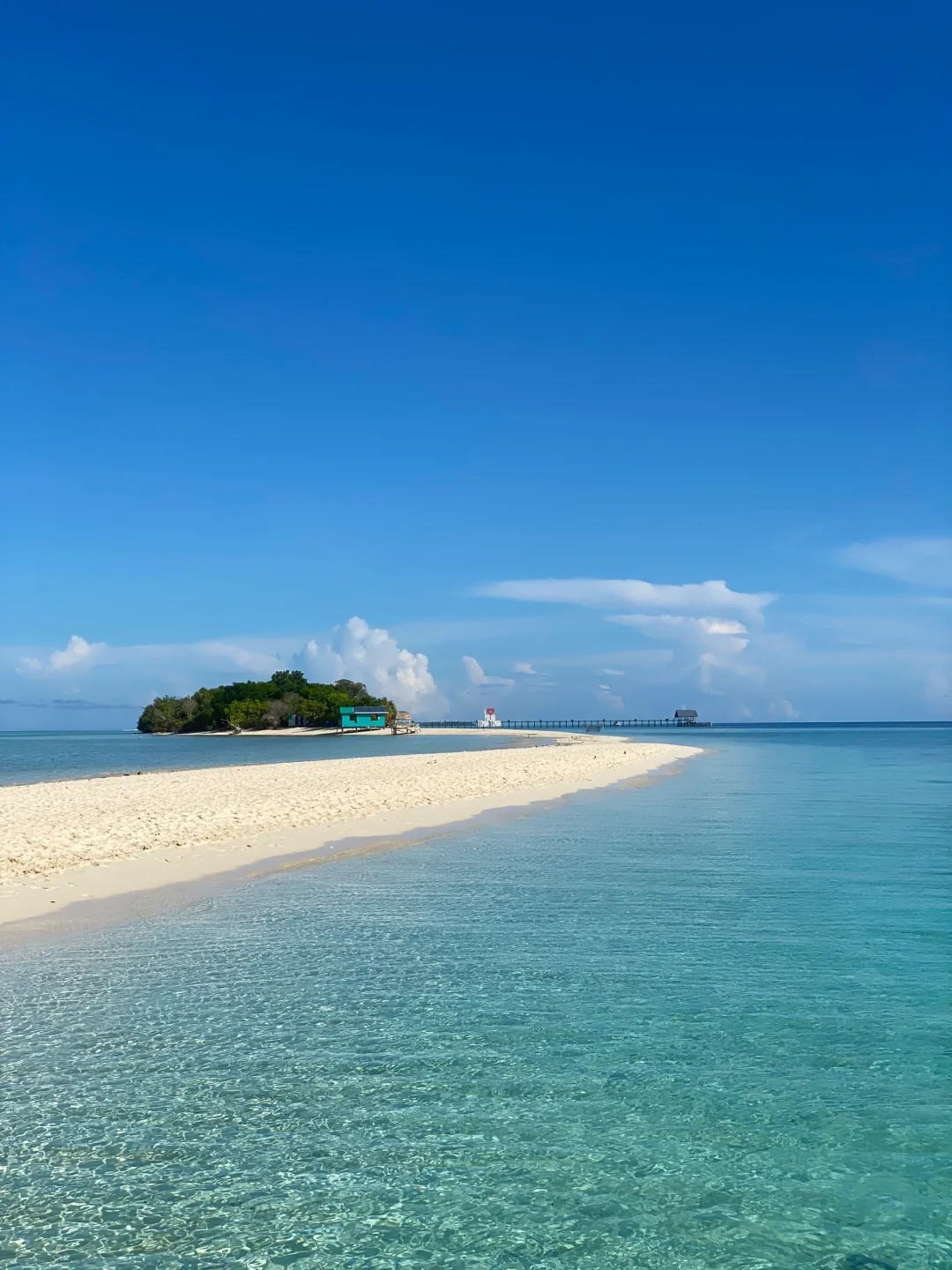 海岛日记🏖️好爱沙滩和阳光☀️🌊