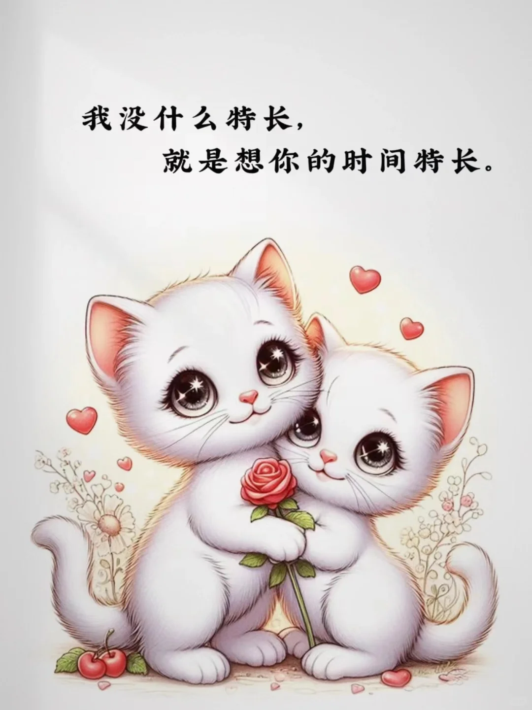 偶尔幽默撩一撩他/她会更爱❤️你