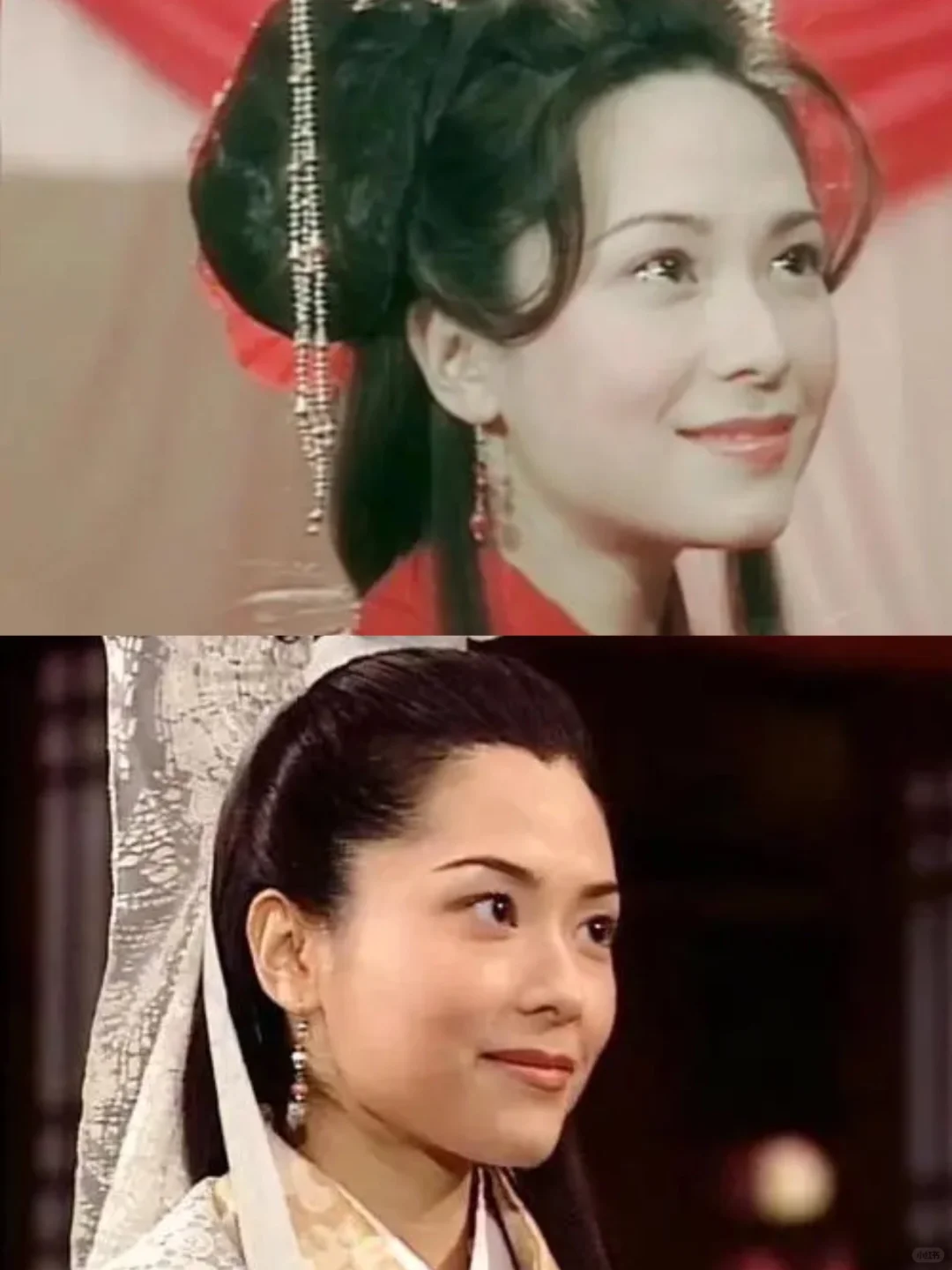 全员美女❗️TVB古装❗️90年代精选❗️肯定惊艳