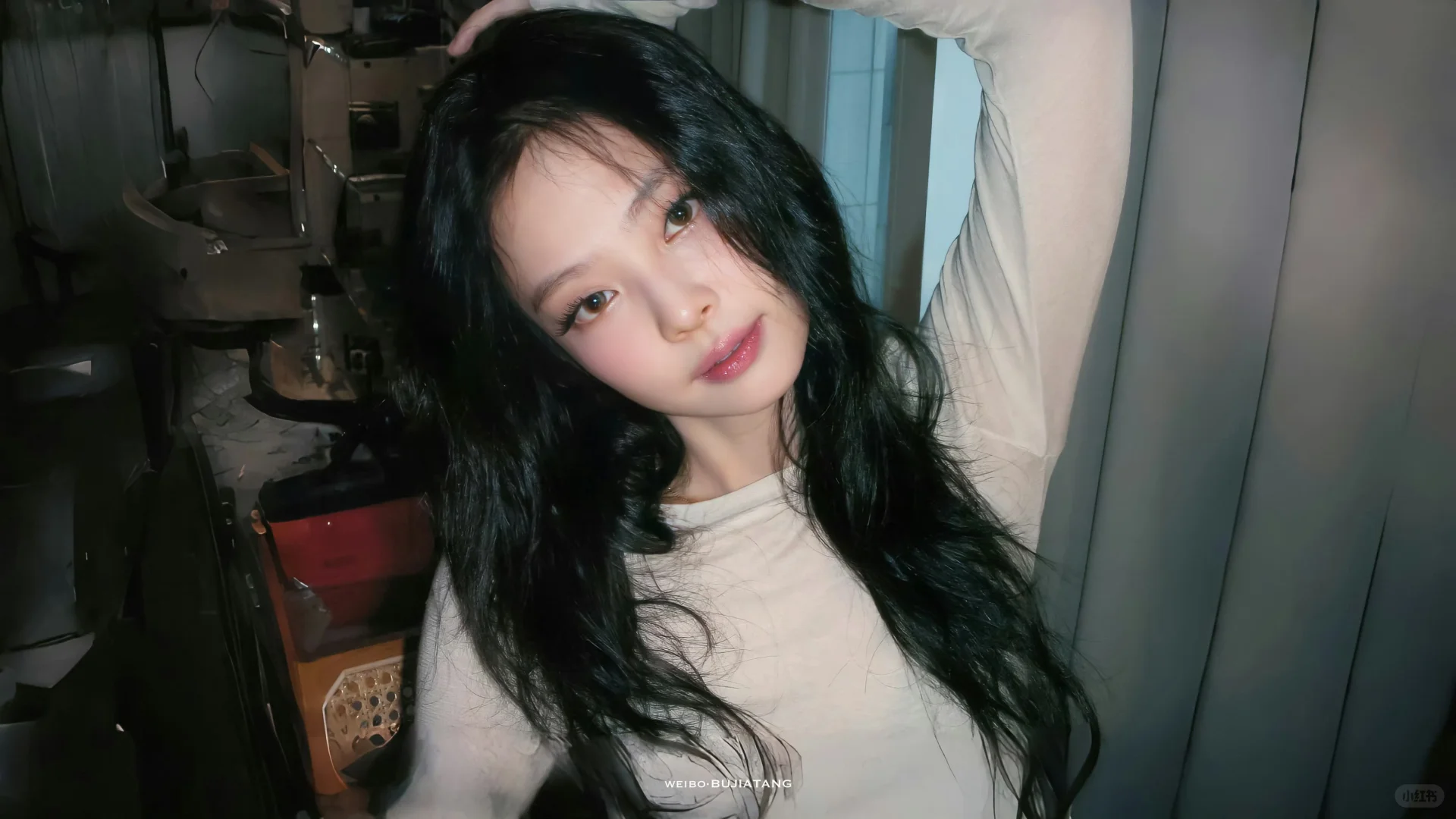 jennie更新