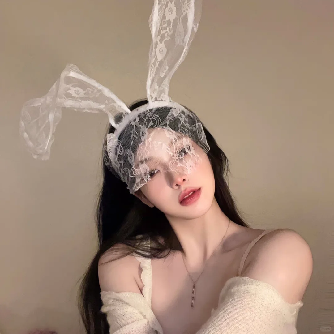 慵懒Rabbit🐰谁看了不迷糊