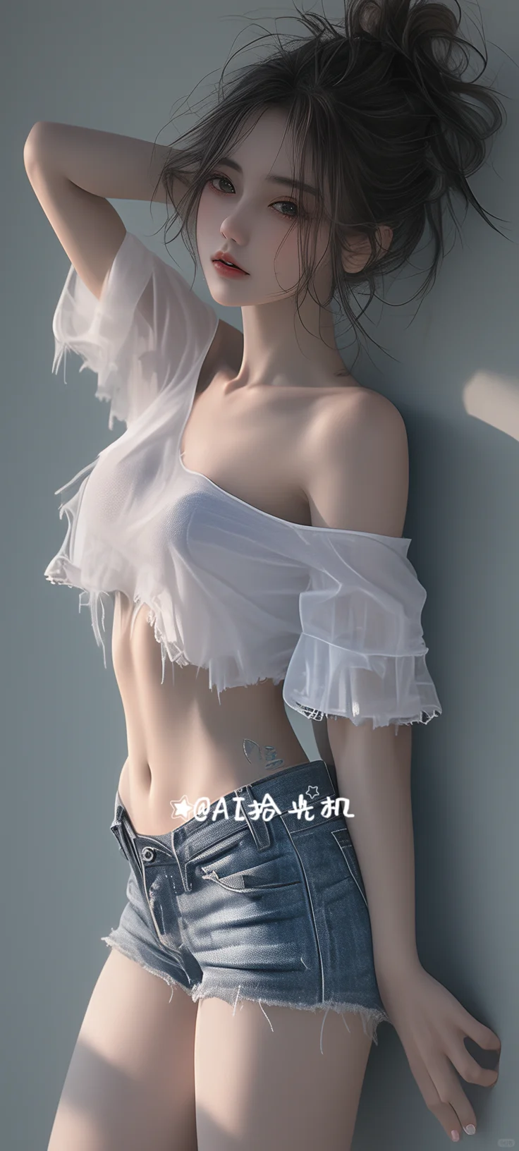 壁纸｜动漫美女壁纸