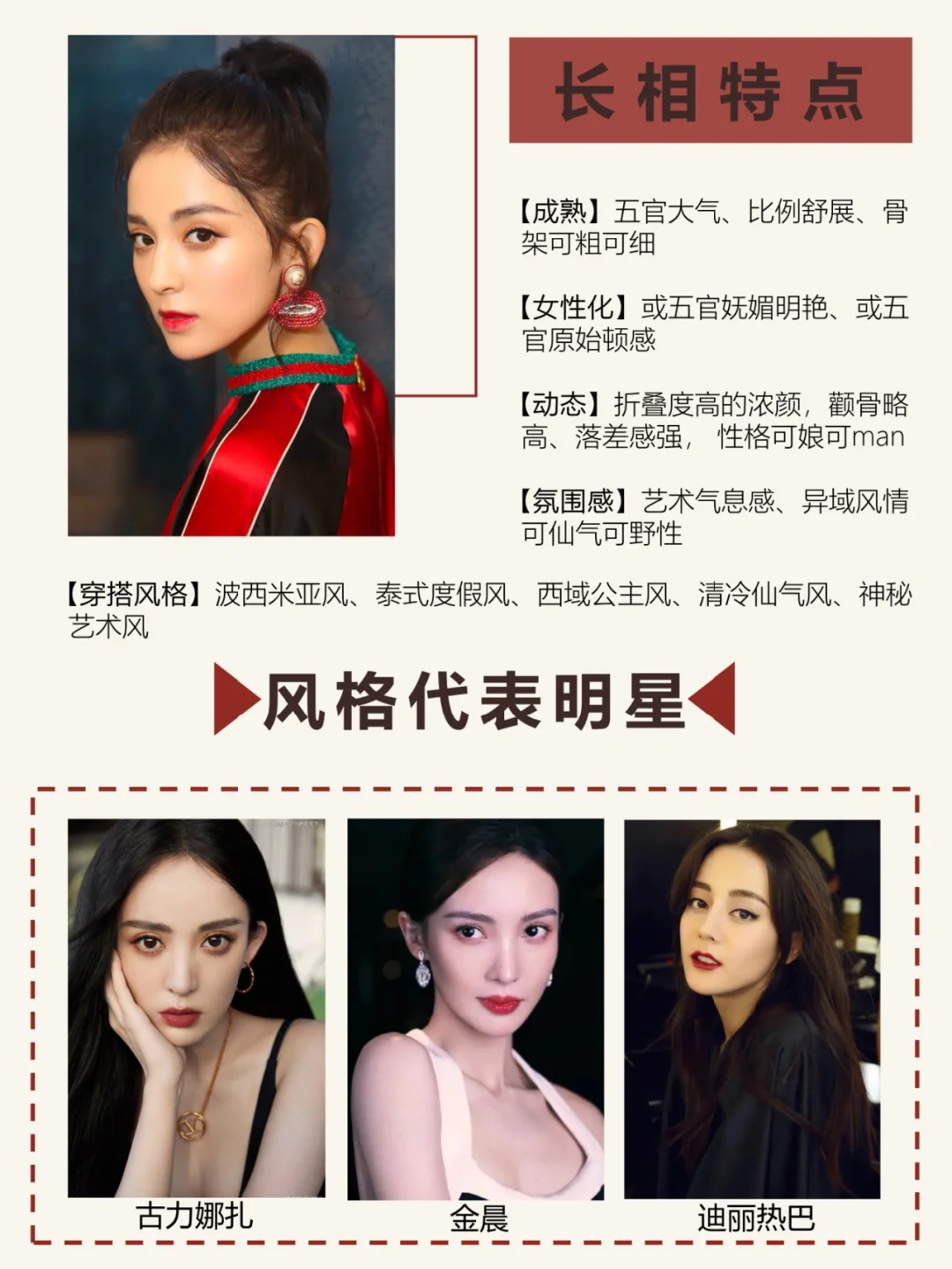 穿搭连载9|异域美人的5个穿搭好习惯❤️