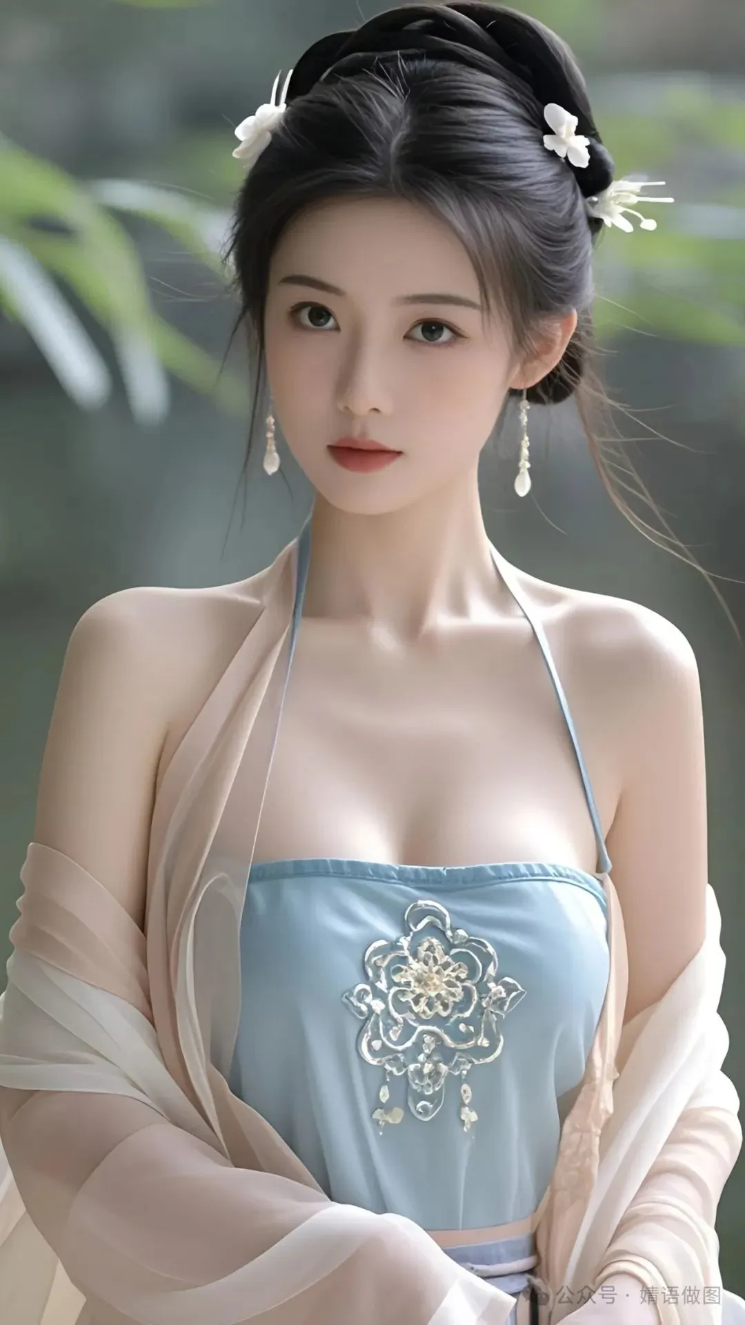 古装美女壁纸 第一波