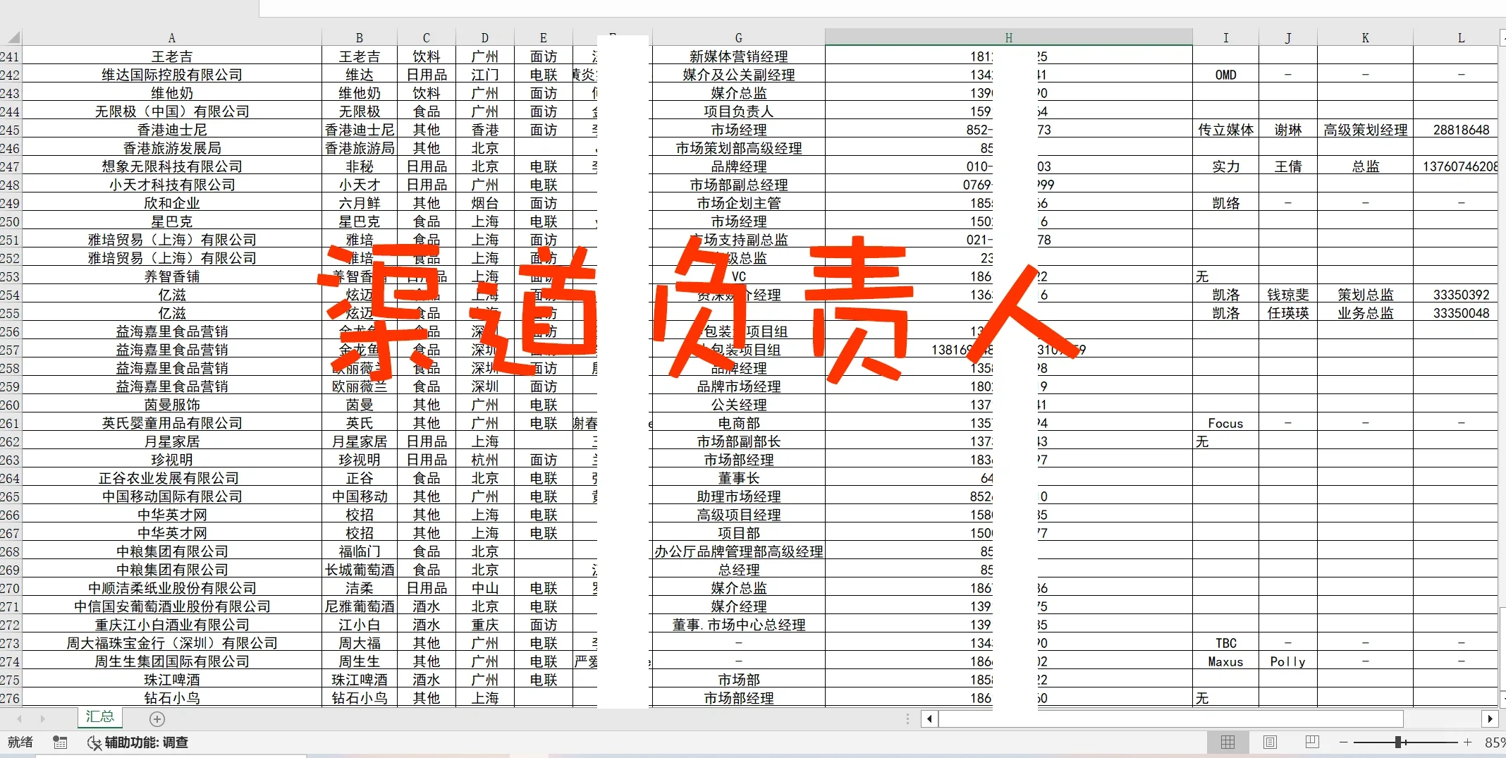 一定要留步?商务少走一年路