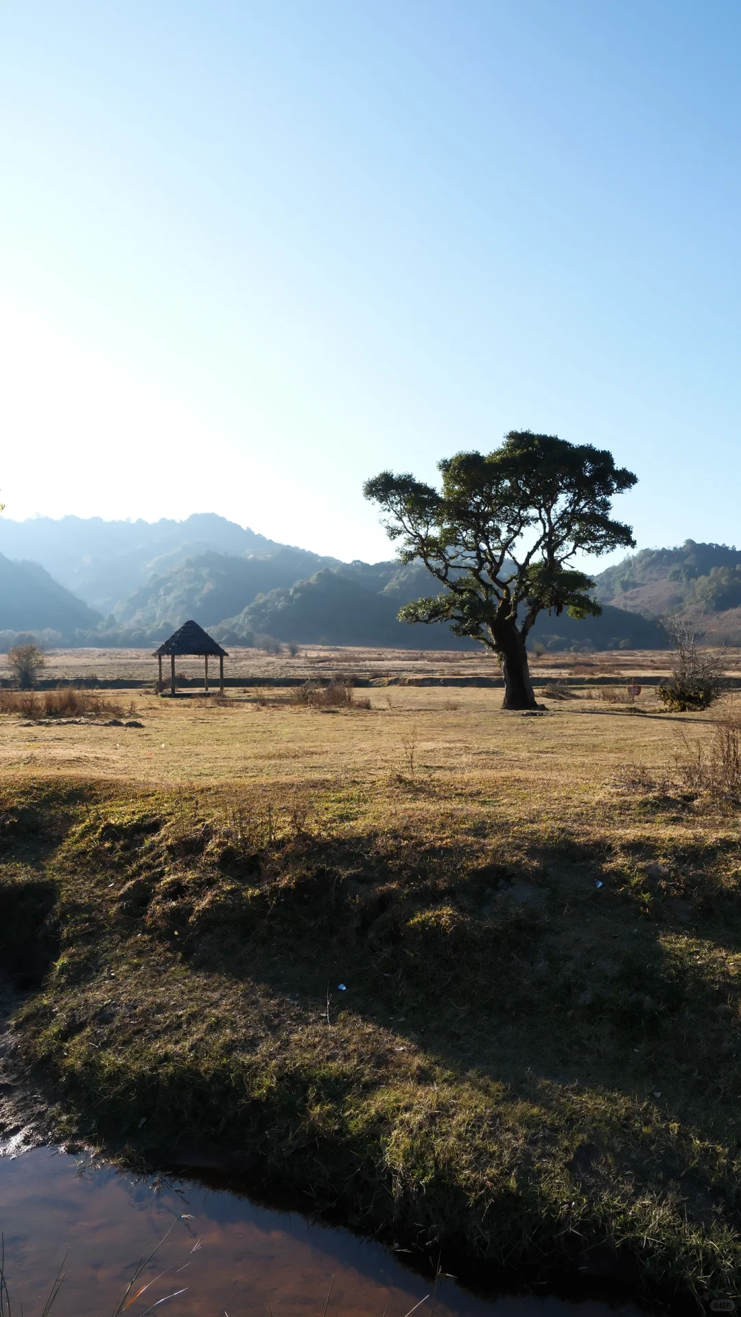 诗密娃底之后，云南，从此再无秘境了