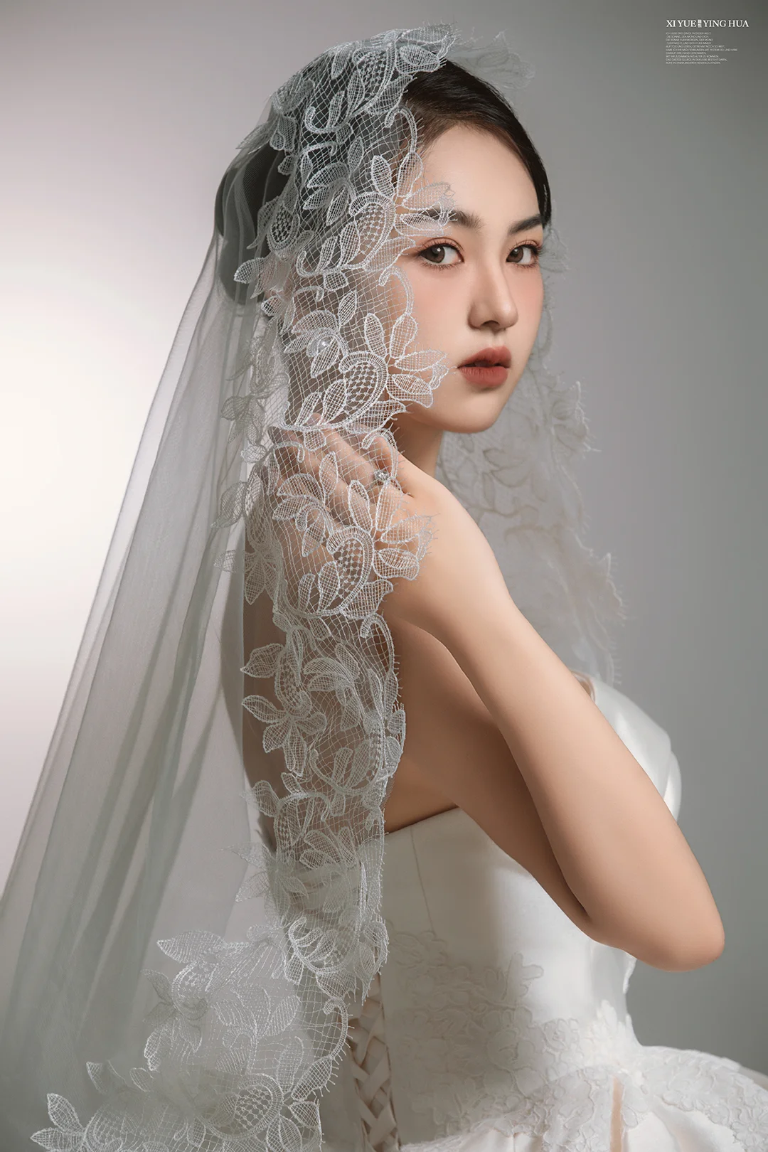 青岛女模写真肖像互勉 攒片子来👰‍♀️