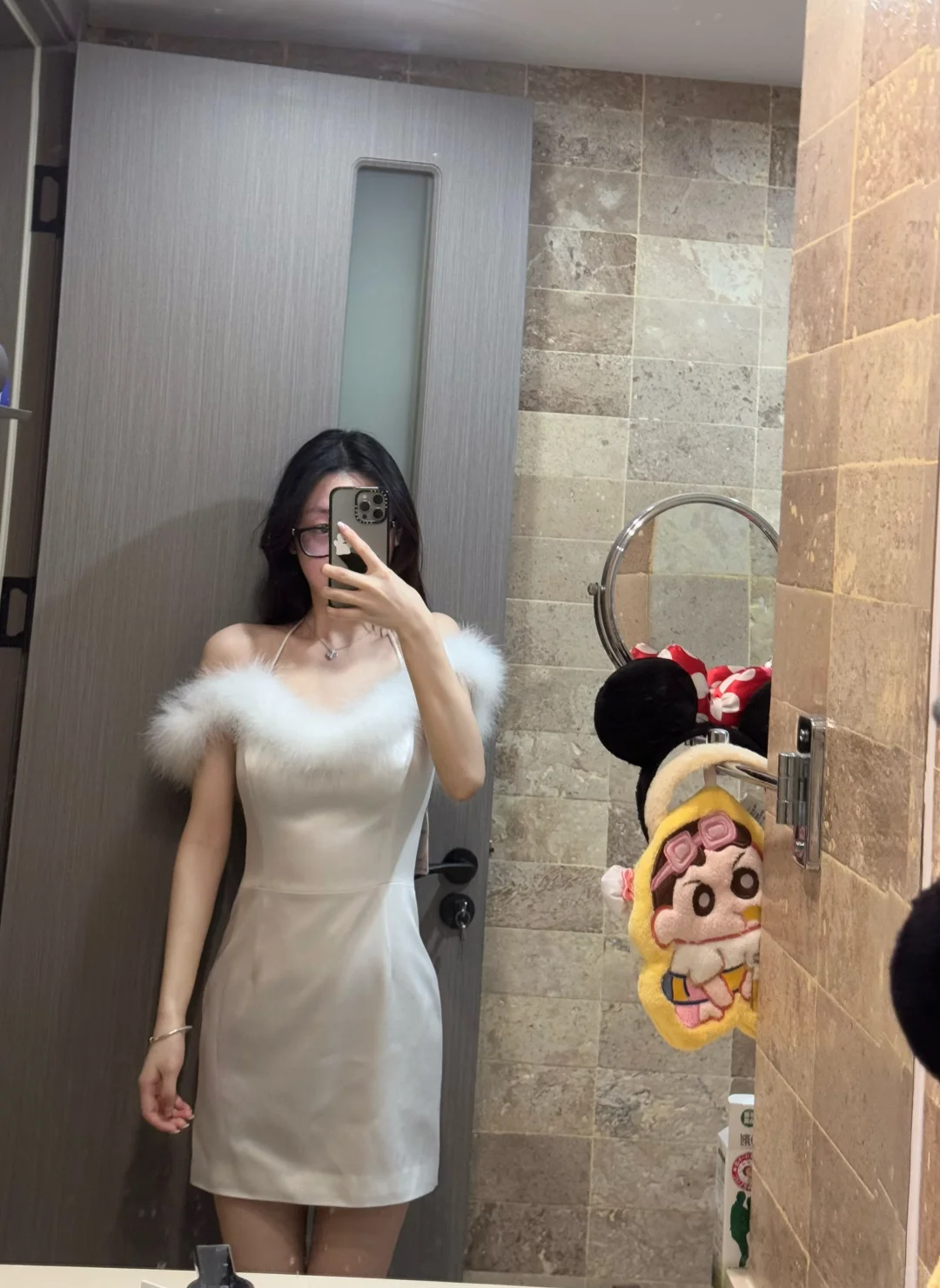 alwaysnana毛绒绒小妲己