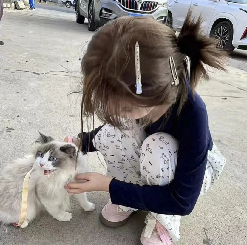 无滤镜风格女头